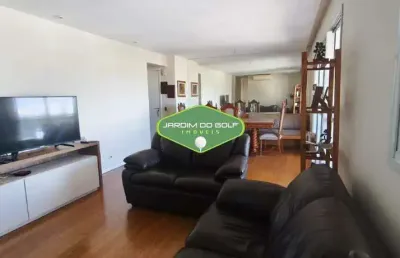 Apartamento à venda 3 quartos 3 banheiros 2 suítes vila isa