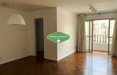 Apartamento com 3 quartos à venda na Avenida Macuco, Moema, São Paulo