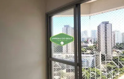 Apartamento à venda marajoara 900 vila sofia 3 quartos 2 vagas