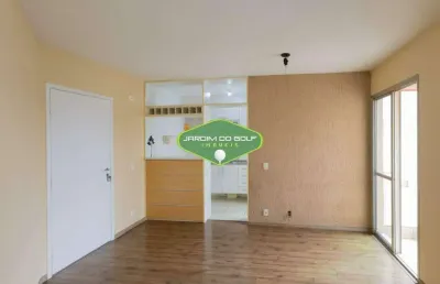 Apartamento com 2 quartos à venda na Avenida Yervant Kissajikian, Interlagos, São Paulo