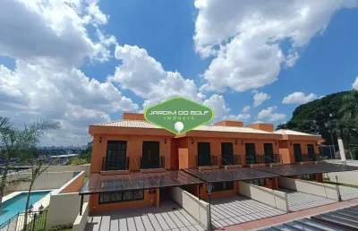 Casa em condomínio fechado com 4 quartos à venda na Rua Carlos Baptista de Magalhães, Jardim Prudência, São Paulo