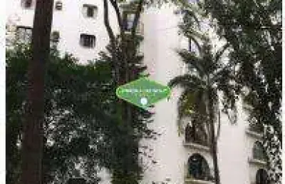 Apartamento com 4 quartos para alugar na Rua Marechal Deodoro, Santo Amaro, São Paulo