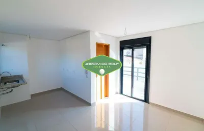 Studio pronto para morar, jardim marajoara - são paulo
