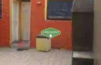 Casa com 3 quartos à venda na Avenida Pedro Bueno, Jabaquara, São Paulo