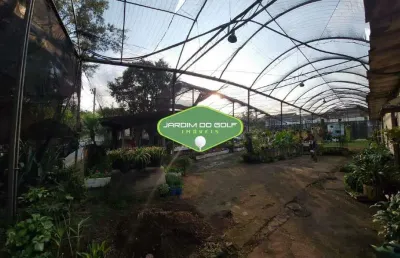 Terreno à venda na Avenida Professor Rubens Gomes de Souza, Jardim Cordeiro, São Paulo
