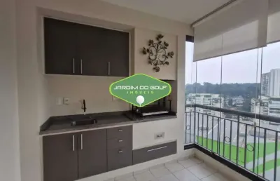 Apartamento para aluguel 3 quartos 3 suítes 3 vagas chácara flora
