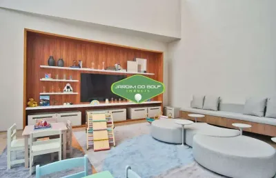 Apartamento com 4 quartos à venda na Avenida Hélio Pellegrino, Vila Nova Conceição, São Paulo