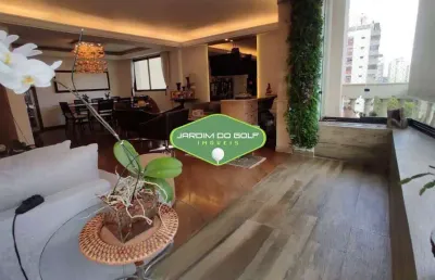 Apartamento com 4 quartos à venda na Rua Edson, Campo Belo, São Paulo