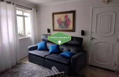 Casa com 2 quartos à venda na Rua Antônio de Oliveira Paulino, Vila Isa, São Paulo