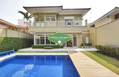 Casa com 4 quartos à venda na Rua Ribeiro Lisboa, Fazenda Morumbi, São Paulo