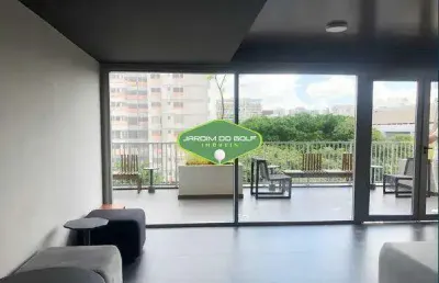 Apartamento com 1 quarto à venda na Rua Ossian Terceiro Teles, Jardim Prudência, São Paulo
