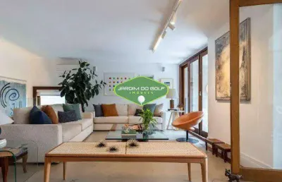 Casa com 3 quartos à venda na Rua Araporé, Jardim Guedala, São Paulo