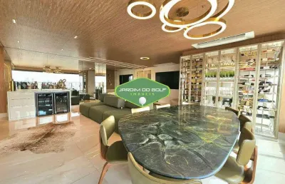 Apartamento com 3 quartos à venda na Rua Rita Joana de Sousa, Campo Belo, São Paulo