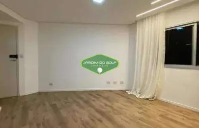 Apartamento à venda jardim brasil (zona sul) 77m² 2 quartos
