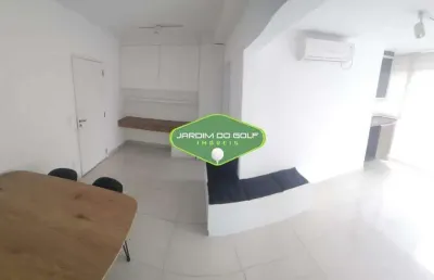 Stark apartamento para aluguel santo amaro são paulo sp