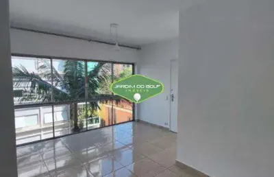 Apartamento com 2 quartos para alugar na Rua Carlos Sampaio, Bela Vista, São Paulo