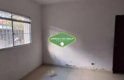 Casa com 2 quartos à venda na Rua Una do Prelado, Vila Gea, São Paulo