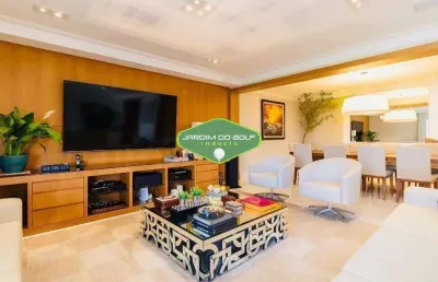 Apartamento com 4 quartos à venda na Rua Joaquim José Esteves, Santo Amaro, São Paulo