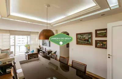 Apartamento com 3 quartos para alugar na Avenida Jacutinga, Indianópolis, São Paulo