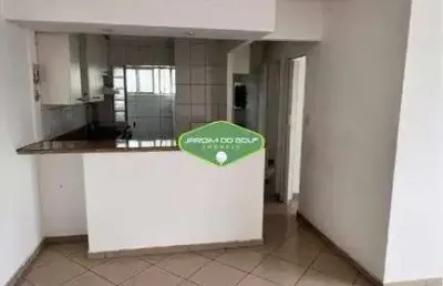 Apartamento à venda capela do socorro 48m² 2 quartos