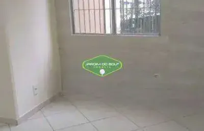 Apartamento com 2 quartos para alugar na Avenida Nossa Senhora do Sabará, Vila Emir, São Paulo