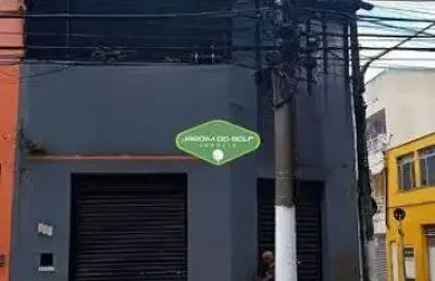 Barracão / Galpão / Depósito para alugar na Rua Amador Bueno, Santo Amaro, São Paulo