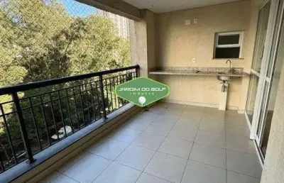 Apartamento para aluguel 2 quartos 1 suíte 2 vagas vila andrade