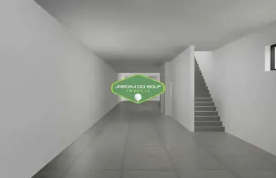 Ponto comercial para alugar na Rua Luiz De Camões, Vila Mathias, Santos