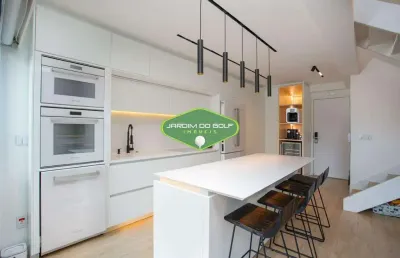 Apartamento com 1 quarto à venda na Rua Gabriele D'Annunzio, Campo Belo, São Paulo
