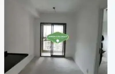 Apartamento com 1 quarto à venda na Rua Ossian Terceiro Teles, Jardim Prudência, São Paulo