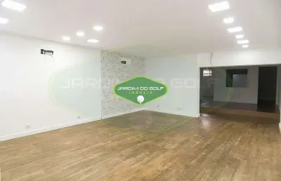 Salão comercial venda rua tapuçu proximo a rua socrates 100m² com vaga