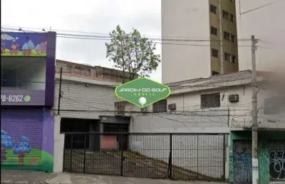 Casa comercial para aluguel 15.000,00 santo amaro são paulo