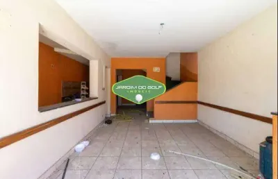 Casa comercial para aluguel santo amaro são paulo sp