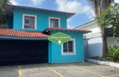 Casa comercial à venda na Avenida Rebouças, Pinheiros, São Paulo