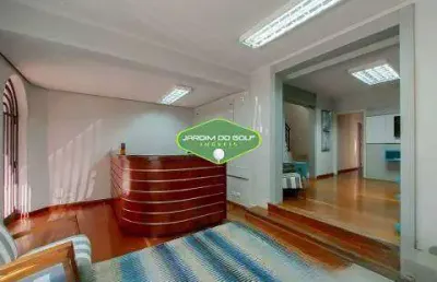 Casa comercial à venda na Avenida Açocê, Moema, São Paulo