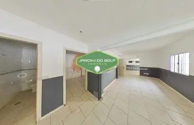 Casa comercial para alugar na Avenida General Valdomiro de Lima, Jabaquara, São Paulo