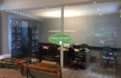 Casa comercial à venda na Rua das Margaridas, Brooklin, São Paulo