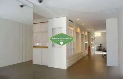 Casa comercial para alugar na Avenida Cidade Jardim, Itaim Bibi, São Paulo