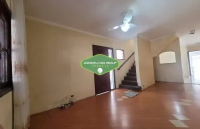 Casa 3 dormitórios à venda em jardim santa cruz campo grande são paulo
