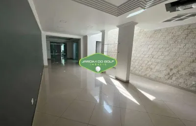 Casa à venda com piscina 3 quartos 4 banheiros 6 vagas jardim palmares (zona sul)