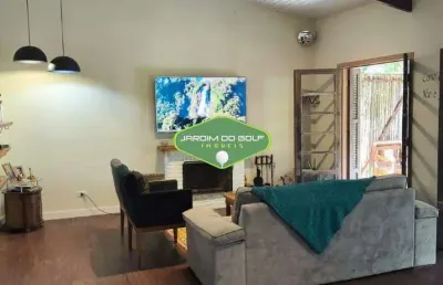 Casa em condomínio à venda 3 quartos 4 banheiros 3 suítes clube da montanha