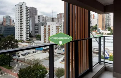 Kitnet / Stúdio à venda na Avenida Sumaré, Perdizes, São Paulo