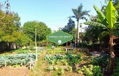 Terreno à venda na Avenida Eugênio Bartolomai, Guarapiranga, São Paulo