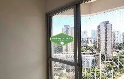 Apartamento à venda marajoara 900 vila sofia 3 quartos 2 vagas