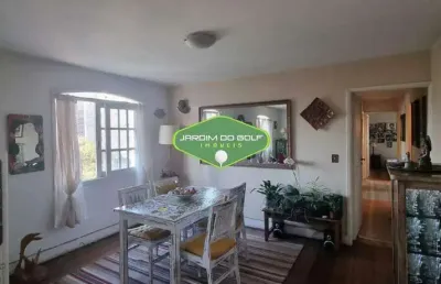 Apartamento com 3 quartos à venda na Rua da Consolação, Cerqueira César, São Paulo