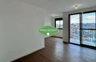 Apartamento com 2 quartos à venda na Avenida Yervant Kissajikian, Vila Constança, São Paulo