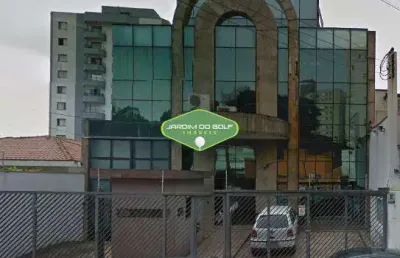 Prédio para alugar na Rua Pascal, Campo Belo, São Paulo
