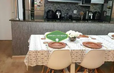 Apartamento liv on à venda 2 quartos 1 vaga jardim prudência são paulo