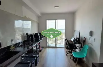 Apartamento com 2 quartos à venda na Rua Nora Ney, Socorro, São Paulo