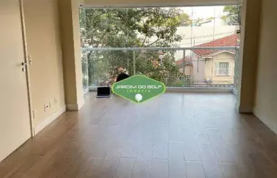 Apartamento para aluguel no campo belo - 3 dormitórios | 100 m²